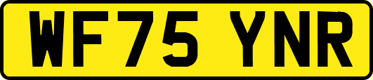 WF75YNR