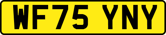 WF75YNY