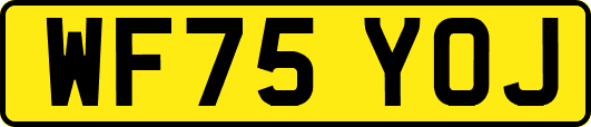 WF75YOJ