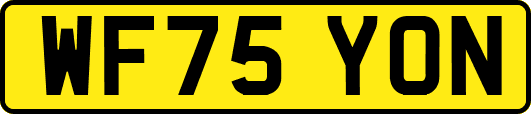 WF75YON