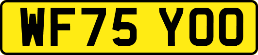 WF75YOO