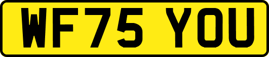 WF75YOU