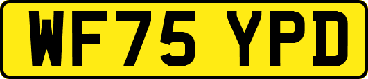 WF75YPD