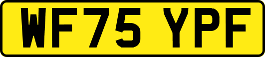 WF75YPF