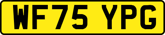 WF75YPG