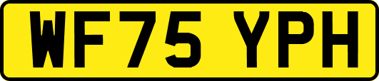WF75YPH
