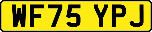 WF75YPJ