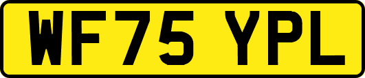 WF75YPL
