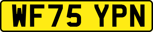 WF75YPN