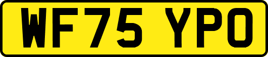WF75YPO