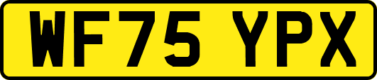 WF75YPX