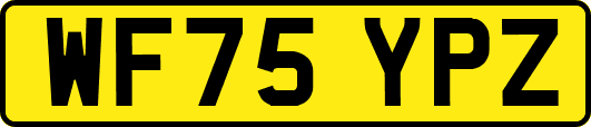WF75YPZ