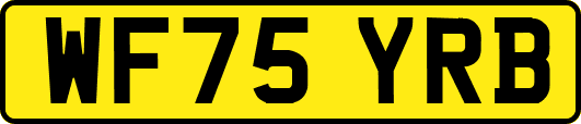 WF75YRB