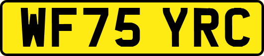 WF75YRC