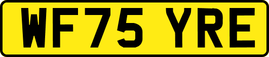 WF75YRE