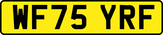 WF75YRF