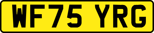 WF75YRG