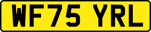 WF75YRL