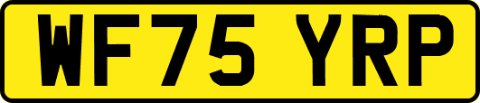 WF75YRP