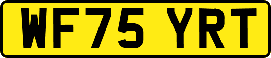 WF75YRT