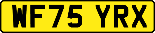 WF75YRX