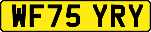 WF75YRY