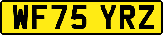 WF75YRZ