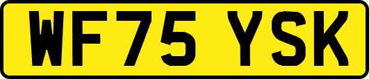 WF75YSK