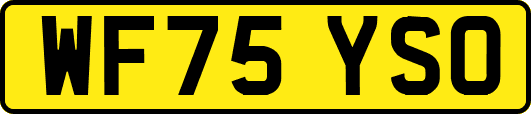 WF75YSO