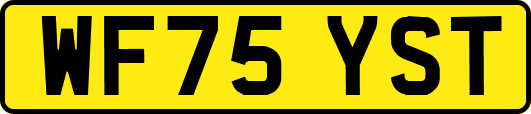 WF75YST
