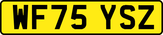 WF75YSZ
