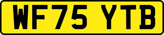 WF75YTB