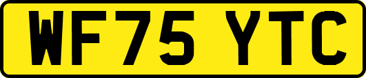 WF75YTC