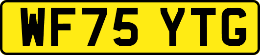 WF75YTG