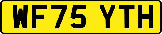 WF75YTH
