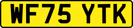WF75YTK