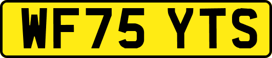 WF75YTS