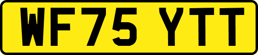 WF75YTT