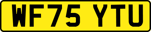 WF75YTU
