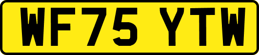 WF75YTW