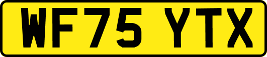 WF75YTX
