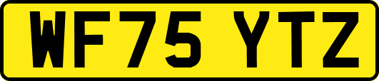 WF75YTZ