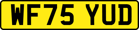 WF75YUD