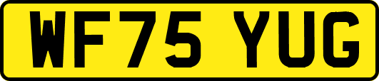 WF75YUG