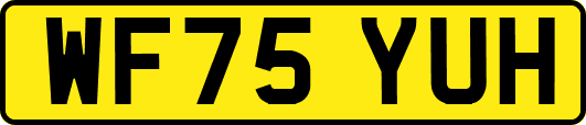 WF75YUH