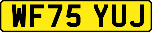 WF75YUJ