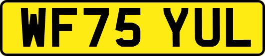WF75YUL