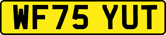 WF75YUT