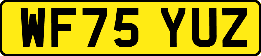 WF75YUZ