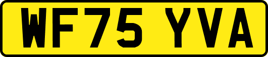 WF75YVA